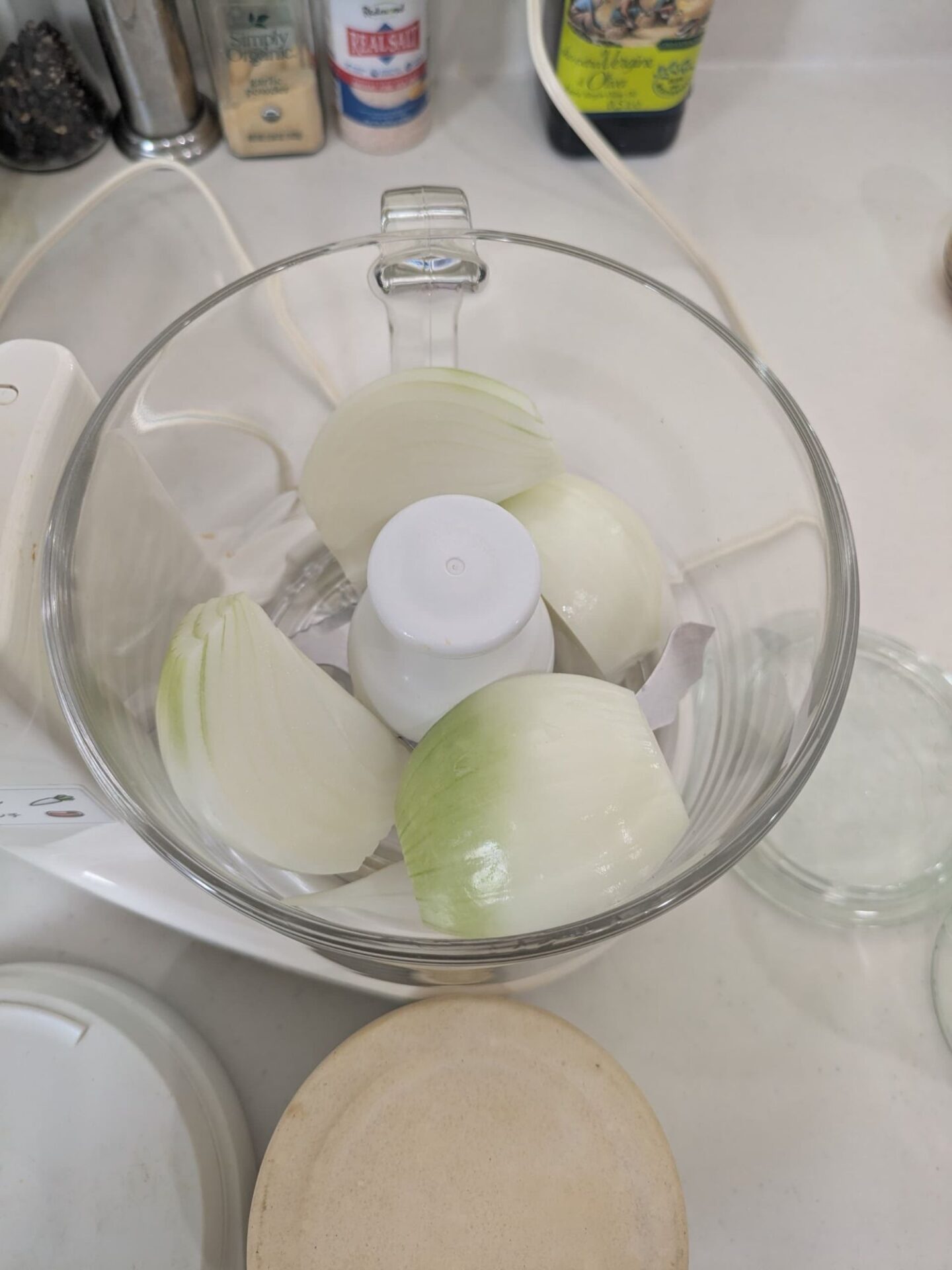 玉ねぎひしおの作り方